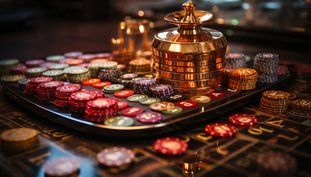 Casino en línea: una mejor alternativa a los casinos tradicionales