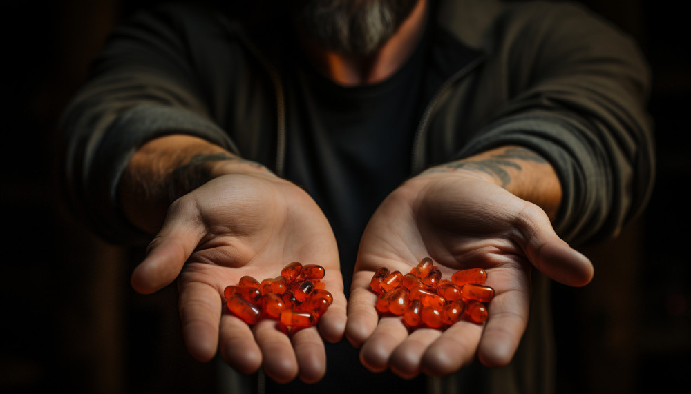 ¿Cómo elegir las píldoras de testosterona que sean adecuadas para usted y seguras ?