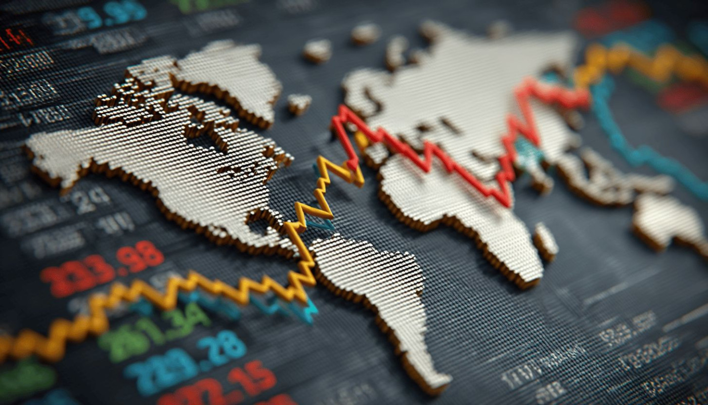Estrategias de inversión globales en mercados emergentes tendencias y oportunidades