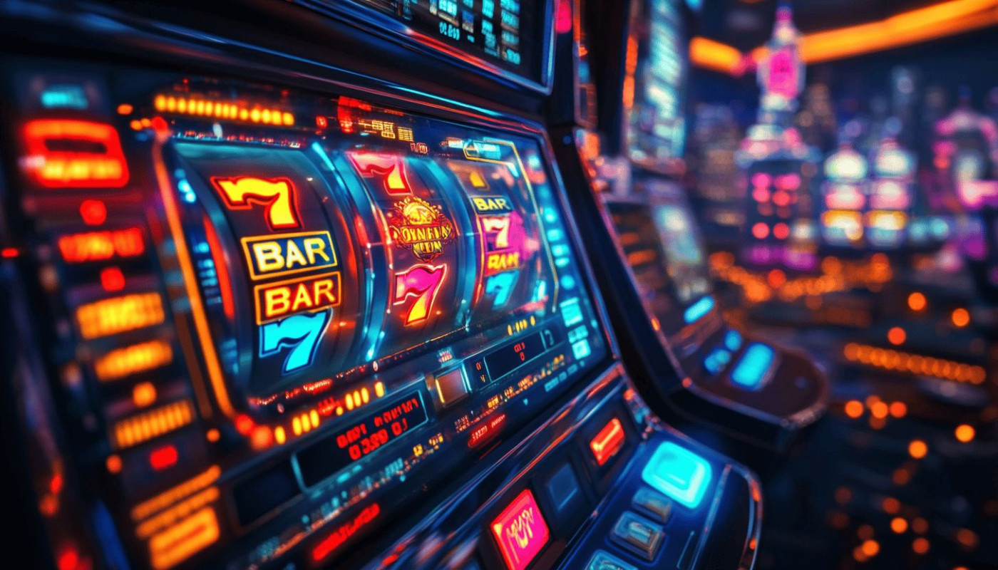 Estrategias efectivas para maximizar ganancias en juegos de casino online