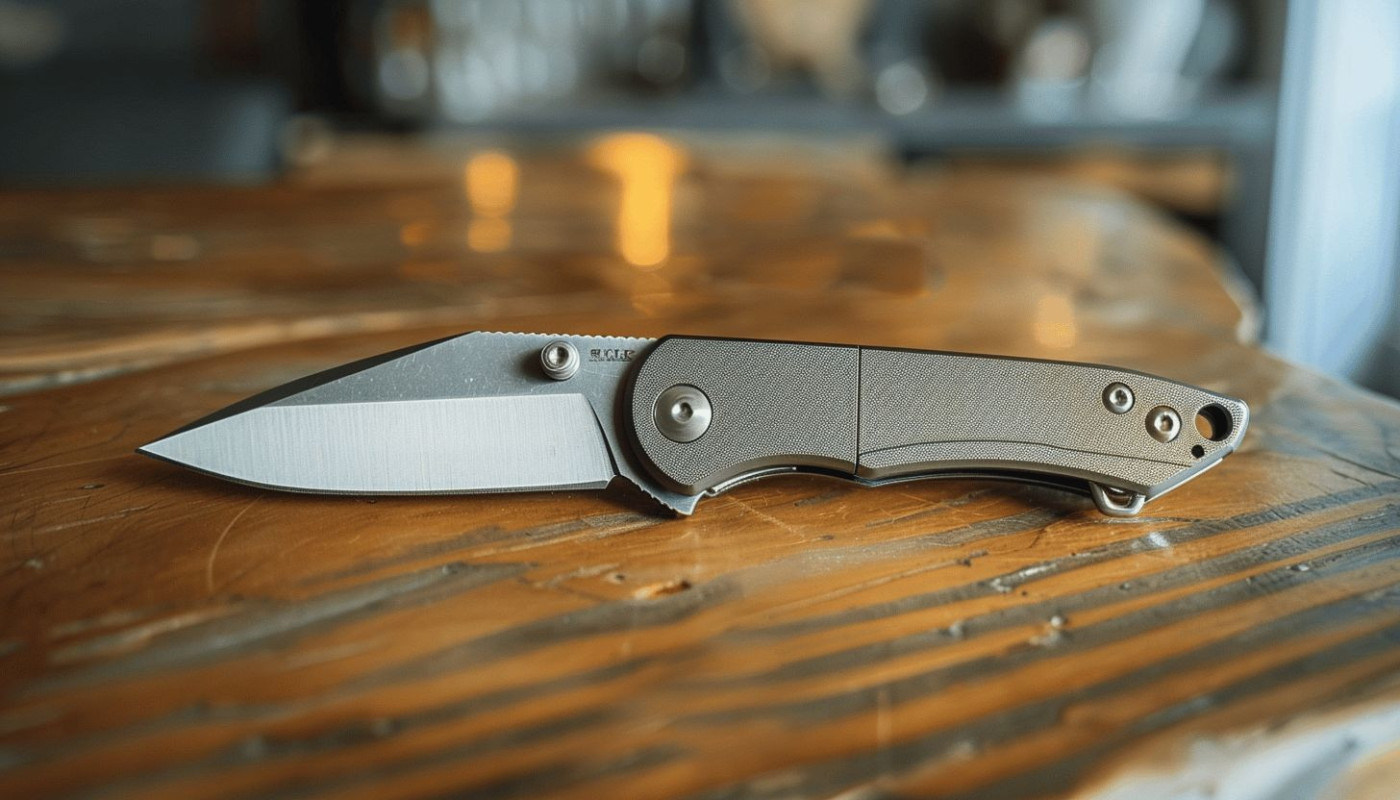 Guía completa para elegir la mejor navaja automática para ti