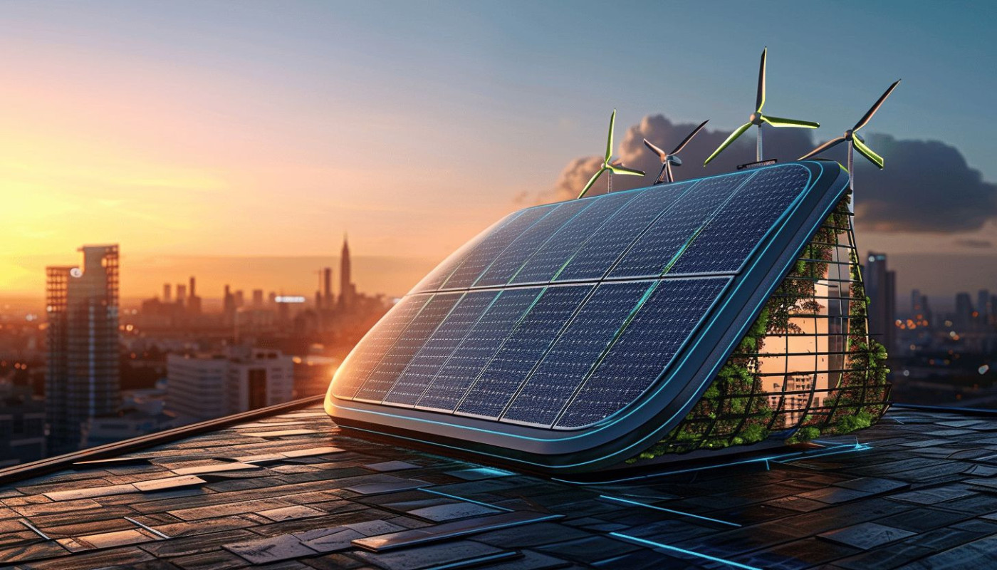 Innovaciones en energías renovables para el 2023 tendencias y nuevos desarrollos