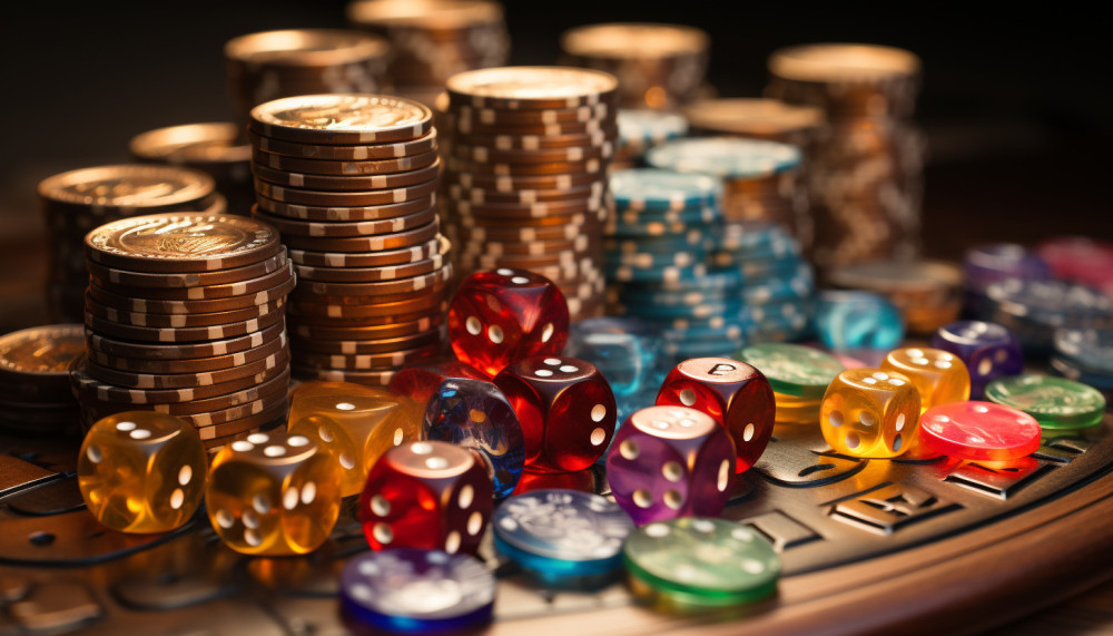 Juegos de azar en línea: esto es lo que debe saber