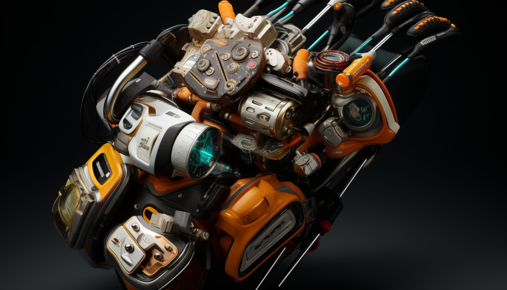 La innovación tecnológica en los palos de golf: ¿Cómo han cambiado el juego?