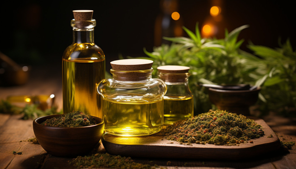 Nuestros consejos para elegir el mejor aceite de CBD