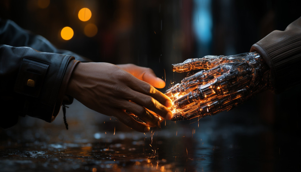 Posibilidades y desafíos de la inteligencia artificial: Una mirada a ChatGPT 247