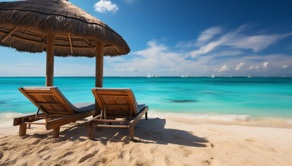 Viajes a Cancún, México: ¿Qué saber sobre el nuevo Visitax?